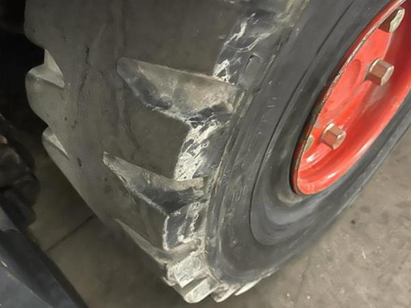 Carrello elevatore Linde E30-02 - Foto 2