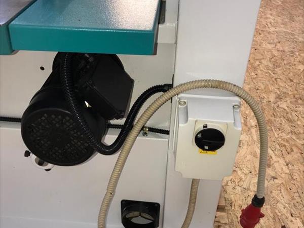 Sega a nastro ACM Star 700  - Foto 2