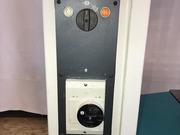 Sega a nastro ACM Star 700  - Foto 2