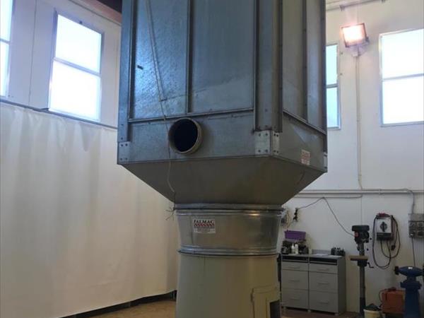 Bricchettatrice Comafer dinamic 60 N  - Foto 2
