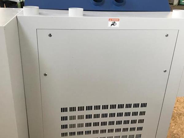 Формовъчна машина Weinig unimat - Снимка 2