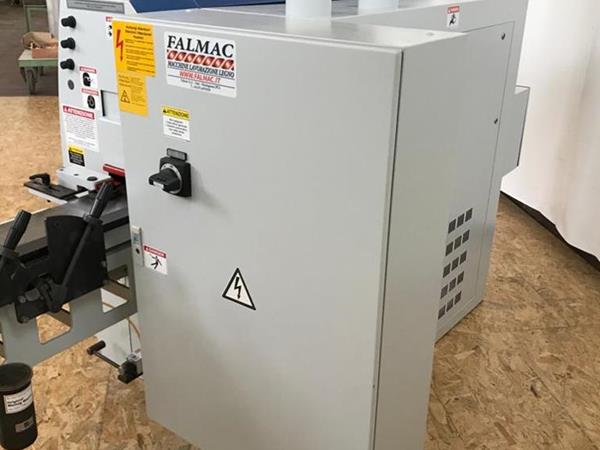 Формовъчна машина Weinig unimat - Снимка 2