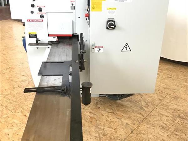 Формовъчна машина Weinig unimat - Снимка 2