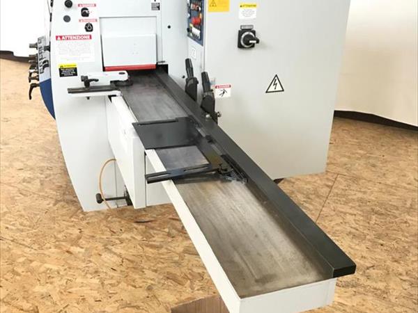 Формовъчна машина Weinig unimat - Снимка 2