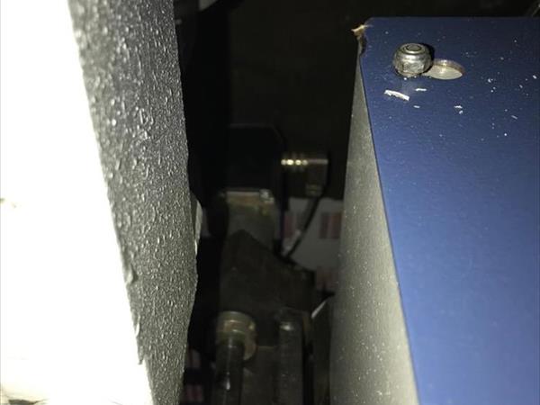 Формовъчна машина Weinig unimat - Снимка 2