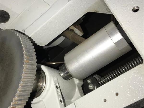 Формовъчна машина Weinig unimat - Снимка 2