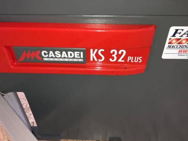 Squadratrice Casadei - Foto 2