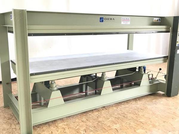 Pressa Orma S/6 - Foto 2