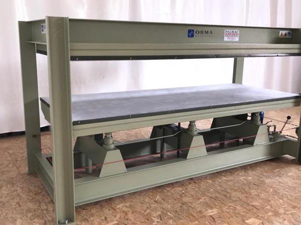 Pressa Orma S/6 - Foto 2