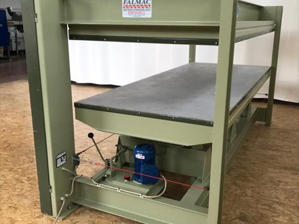 Pressa Orma S/6 - Foto 2