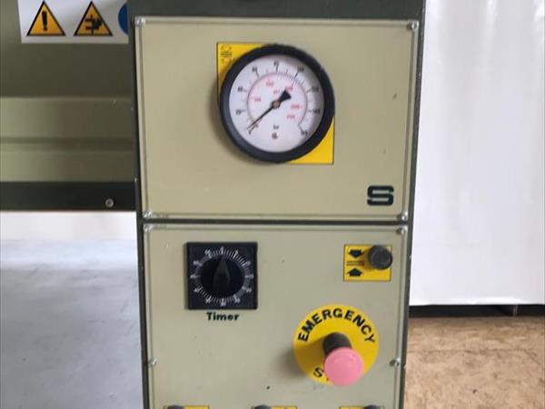 Pressa Orma S/6 - Foto 2