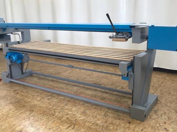 Levigatrice F.lli Bini Export 3000 - Foto 1