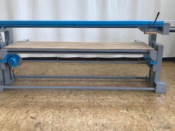Levigatrice F.lli Bini Export 3000 - Foto 2