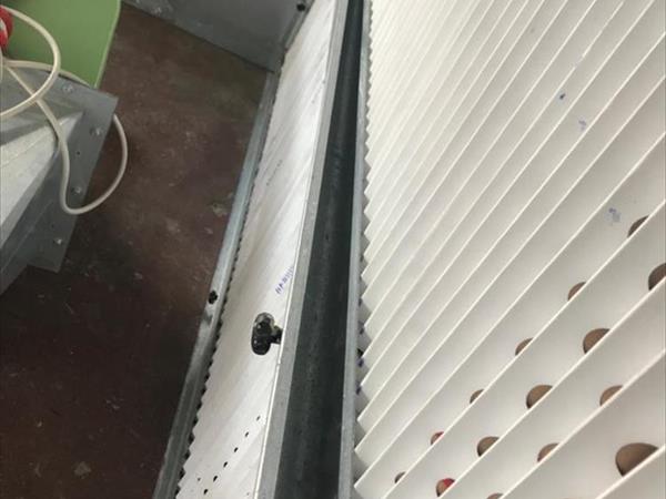 Cabina di verniciatura a secco 4 metri - Foto 2