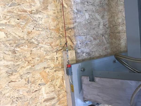 Strettoio per falegnameria Casolin - Foto 2