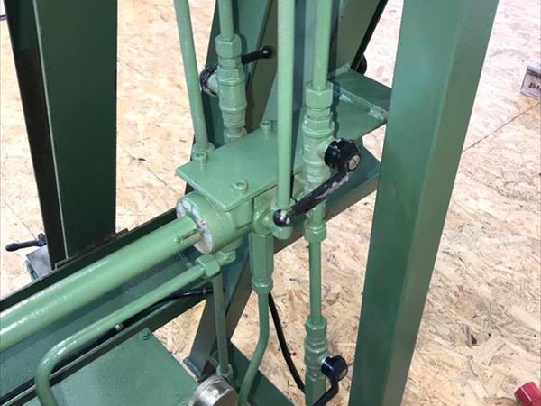 Strettoio per legno Italpresse - Foto 2