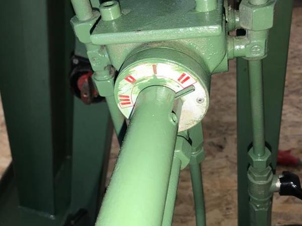 Strettoio per legno Italpresse - Foto 2