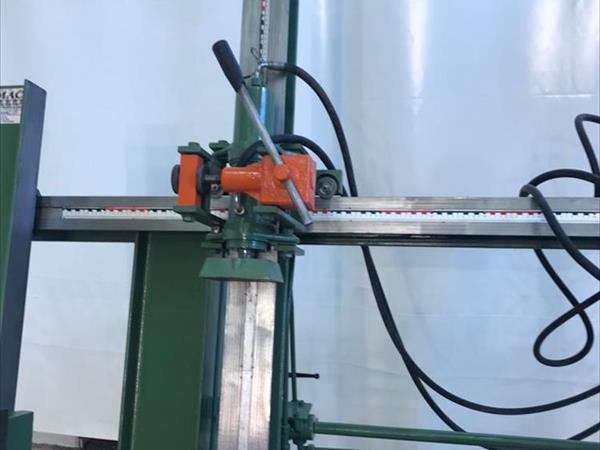 Strettoio per legno Italpresse - Foto 2