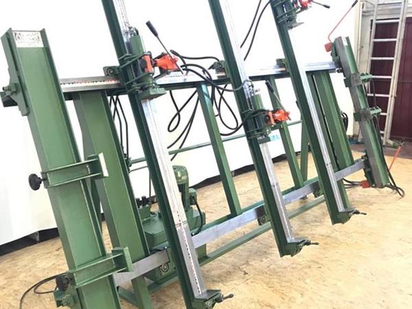 Strettoio per legno Italpresse - Foto 2