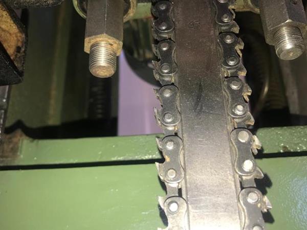 Cavatrice Italcave Bispecial RGA - Foto 2