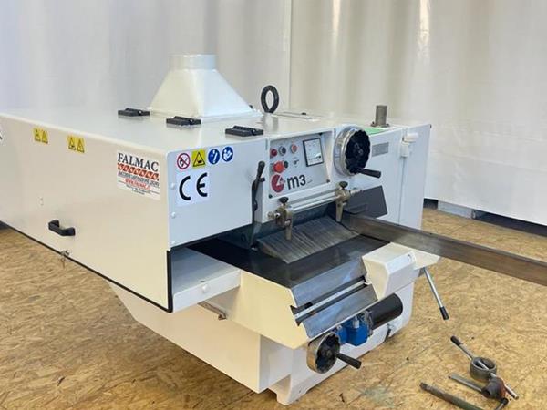 Multilama SCM M3 - Foto 2