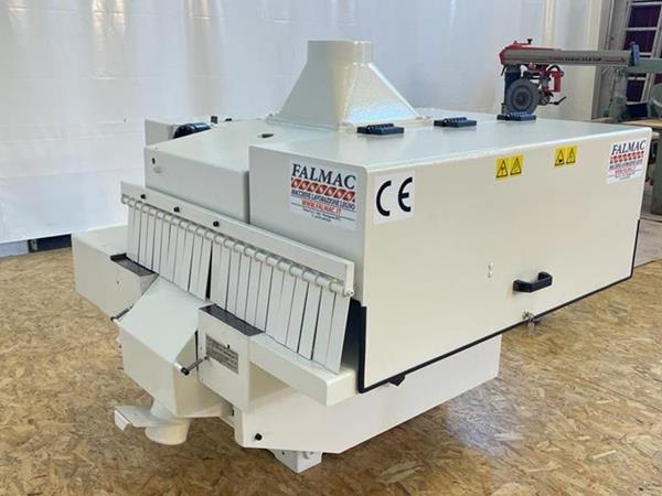 Multilama SCM M3 - Foto 2