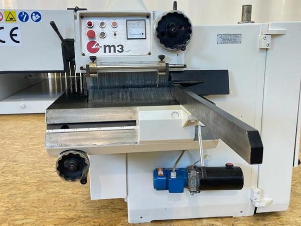 Multilama SCM M3 - Foto 2