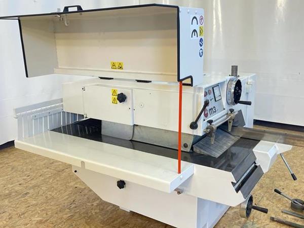 Multilama SCM M3 - Foto 2