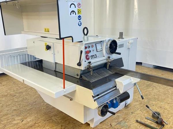 Multilama SCM M3 - Foto 2