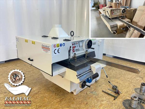 Multilama SCM M3