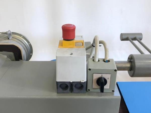 Levigatrice Samco LL 3m - Foto 2