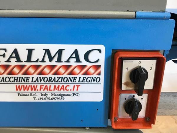 Samco LL 3m Schleifmaschine - Foto 2