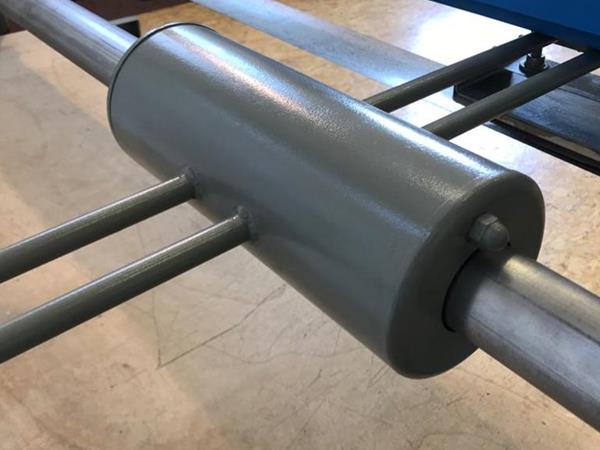 Levigatrice Samco LL 3m - Foto 2