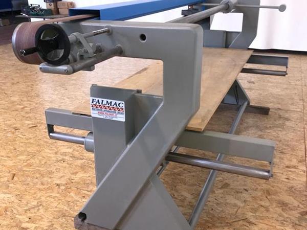 Levigatrice Samco LL 3m - Foto 2