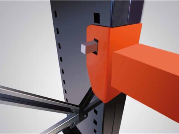 Cantilever per legno - Foto 2