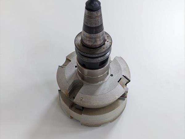 Fresa per CNC  - Foto 2