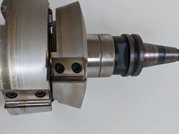 Fresa per CNC  - Foto 2