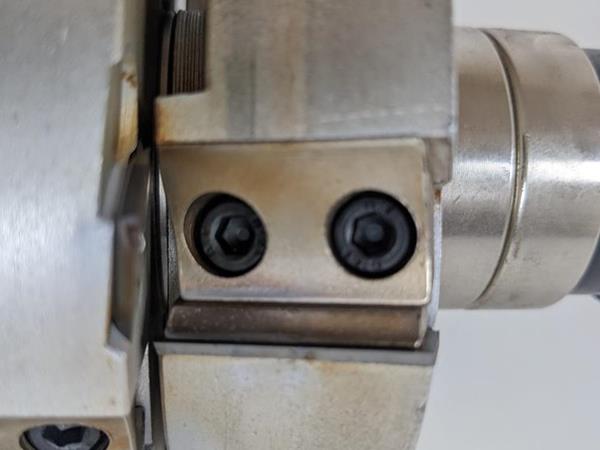 Fresa per CNC  - Foto 2