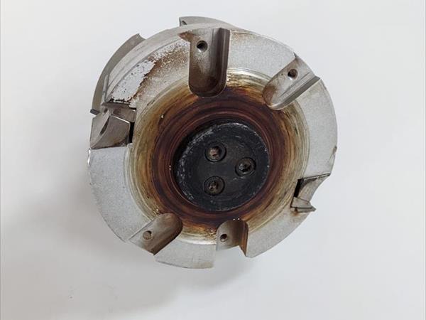 Fresa per CNC  - Foto 2