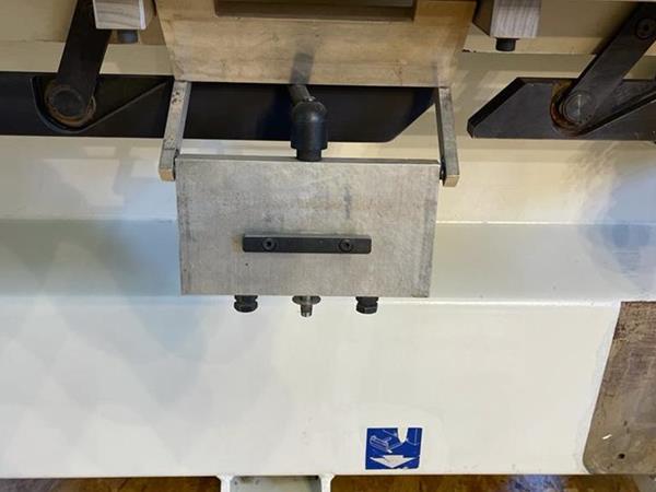 Centro di lavoro per infissi SCM Windor 60 - Foto 2