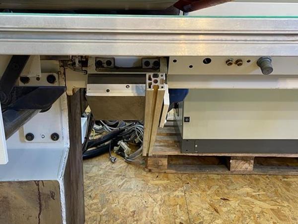 Centro di lavoro per infissi SCM Windor 60 - Foto 2