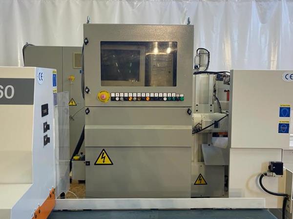 Centro di lavoro per infissi SCM Windor 60 - Foto 2