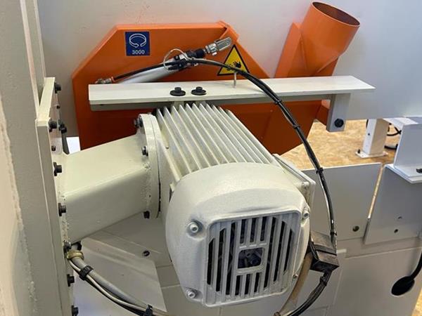 Centro di lavoro per infissi SCM Windor 60 - Foto 2