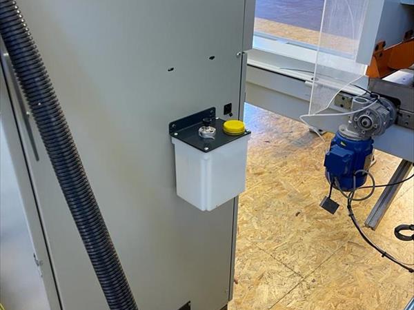 Centro di lavoro per infissi SCM Windor 60 - Foto 2