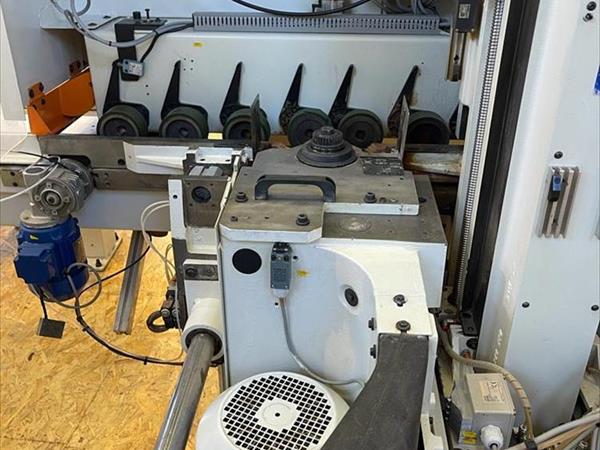Centro di lavoro per infissi SCM Windor 60 - Foto 2