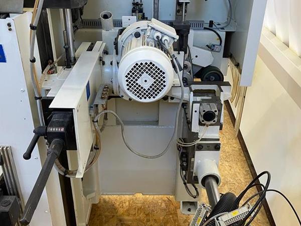 Centro di lavoro per infissi SCM Windor 60 - Foto 2
