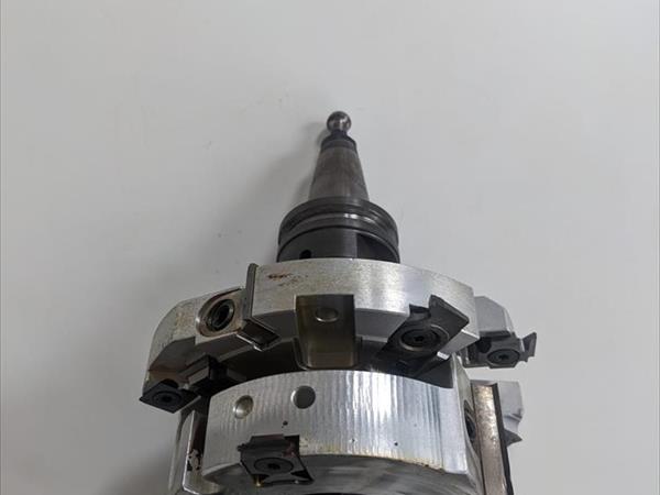 Wood CNC milling cutter - Photo 2