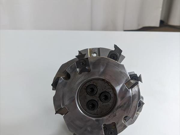 Fresa per CNC legno - Foto 2
