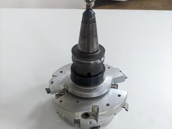 Fresa per CNC legno - Foto 2