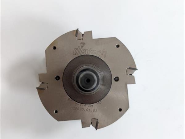Fresa per CNC legno - Foto 2